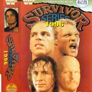 Survivor Series (1996)