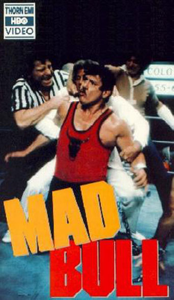 Mad Bull (1977)