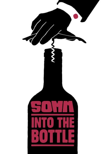 SOMM: Into the Bottle (2016)