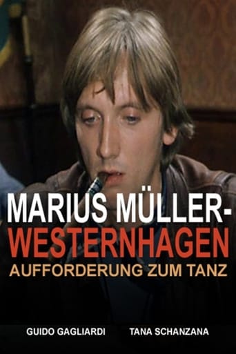 Aufforderung Zum Tanz (1977)