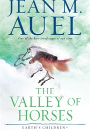 The Valley of Horses (Auel, Jean M.)