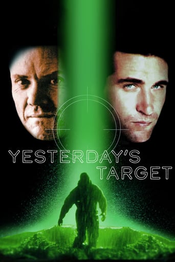 Yesterday&#39;s Target (1996)