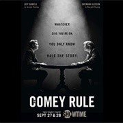 The Comey Rule