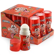 Zazers Roll It Strawberry