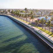 Carnarvon, Western Australia