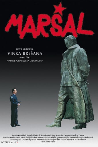 Marshal Tito&#39;s Spirit (1999)