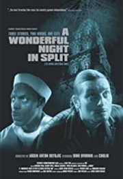 A Wonderful Night in Split (2004)