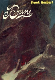 Dune (Frank Herbert)