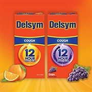 Delsym