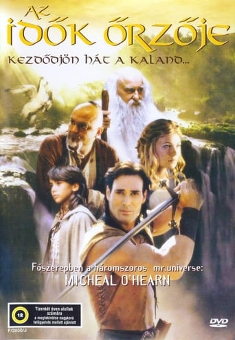The Keeper of Time (2004)