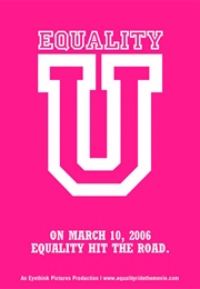 Eqaulity U (2008)