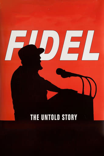 Fidel: The Untold Story (2001)