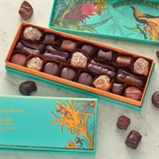 Fortnum & Mason Ginger Selection