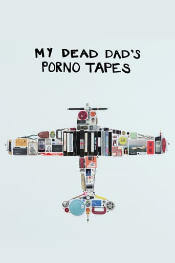 My Dead Dad&#39;s Porno Tapes (2018)