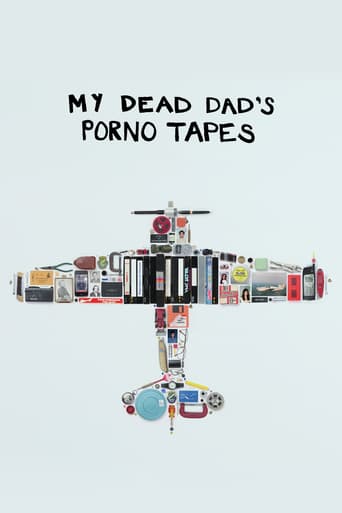 My Dead Dad's Porno Tapes (2018)