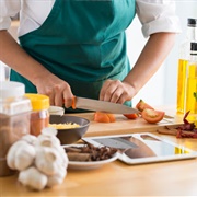 Learn How to Cook 30 Proper Dishes