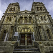 St Joseph's Cathedral, Stone Town