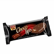 Saray's Choco Lips (Egypt)