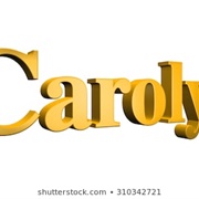 Carolyn