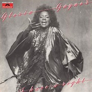 Gloria Gaynor - I Have a Right