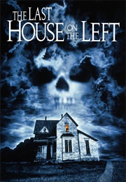 The Last House on the Left (1972)