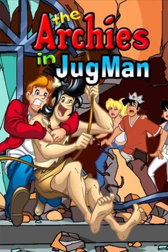 The Archies in Jugman (2003)