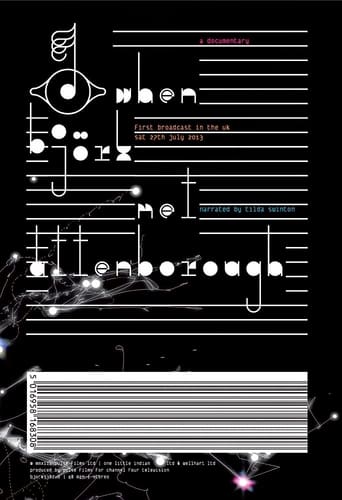 When Bjork Met Attenborough (2013)