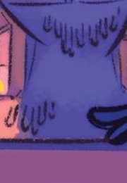 Beetle & the Hollowbones (Aliza Layne)