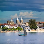 Zanzibar