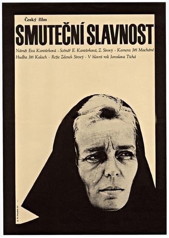 Funeral Ceremonies (1969)