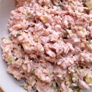 Ham Spread