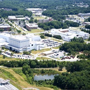 Goddard Space Flight Center