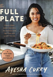 The Full Plate (Ayesha Curry)