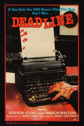 Deadline (1984)