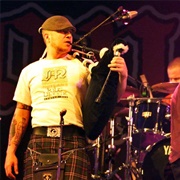 Worker's Song - Dropkick Murphys