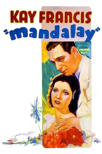 Mandalay (1934)