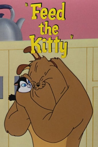 Feed the Kitty (1952)
