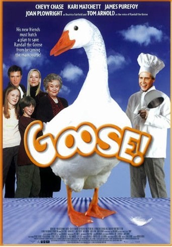 Goose on the Loose (2006)