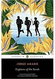 Captains of the Sand (Jorge Amado)