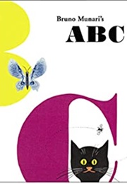 ABC (Bruno Munari)
