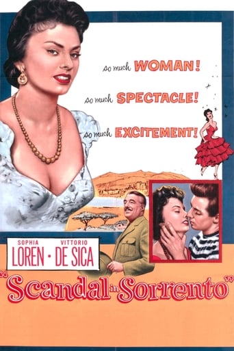 Scandal in Sorrento (1955)