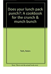 Does Your Lunch Pack Punch (Toth)