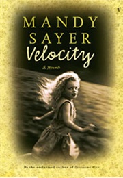 Velocity (Mandy Sayer)