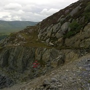 Zip World Velocity, Bethesda