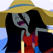 Adventure Time - I'm Just You Problem