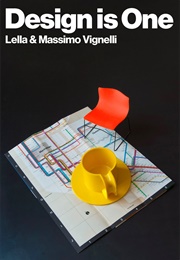 Design Is One: The Vignellis (2013)