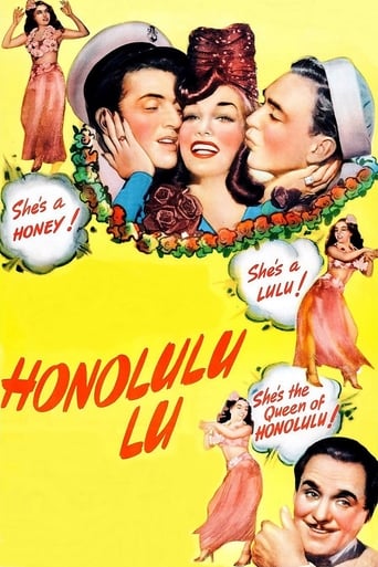 Honolulu Lu (1941)