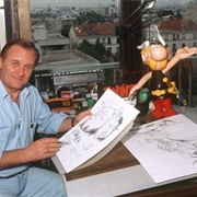 Albert Uderzo