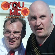 You and Me-Random Encounters