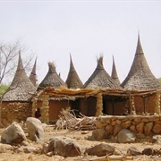Djingliya, Cameroon